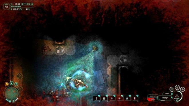 Subterrain Subterrain