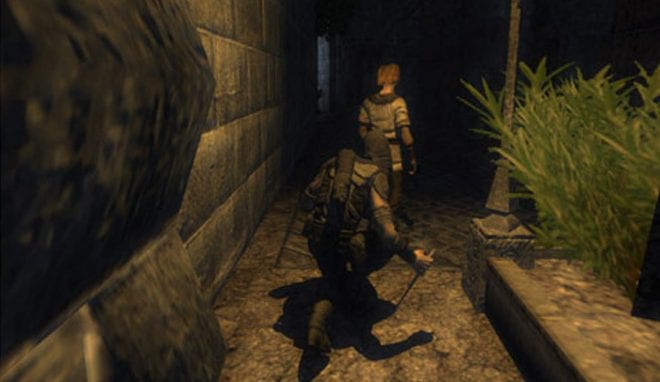 Thief Thief