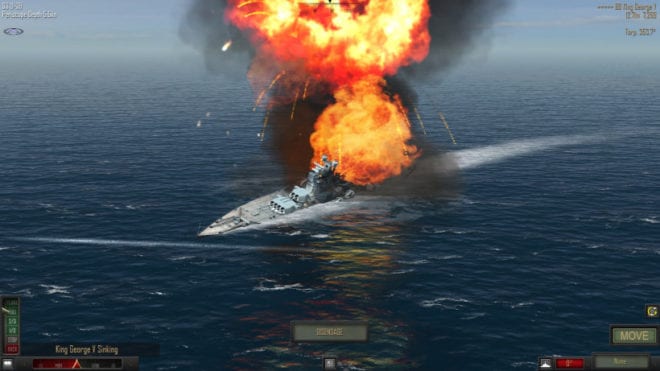 Atlantic Fleet Atlantic Fleet