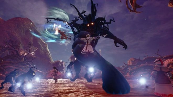 Kingdom Hearts Missing-Link (2024) Kingdom Hearts Missing-Link (2024)