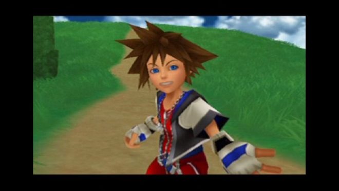 Kingdom Hearts: Re:Chain of Memories (2007) Kingdom Hearts: Re:Chain of Memories (2007)