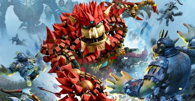 Knack 2 Knack 2