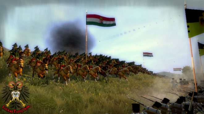 Lucium Total War Lucium Total War