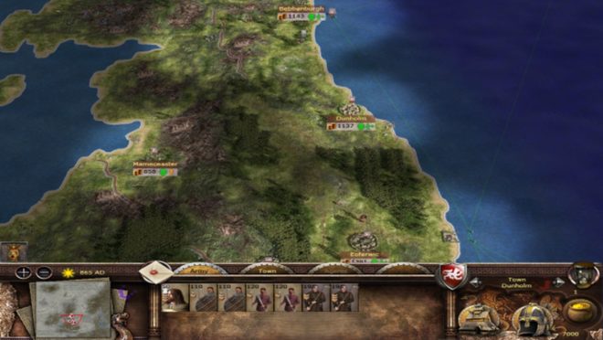 The Last Kingdom The Last Kingdom