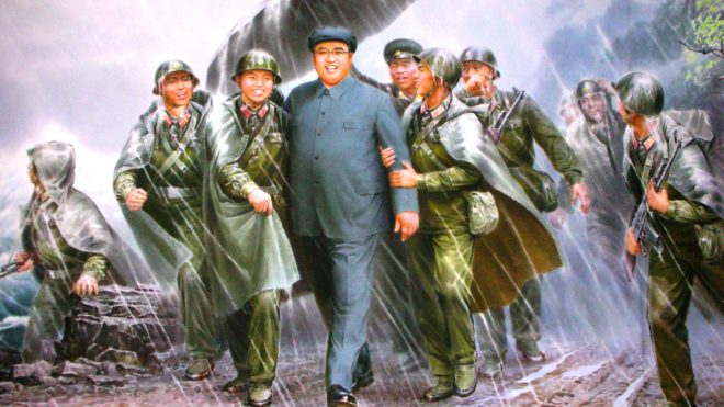 Korean War 2 Korean War 2