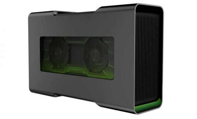 Razer Core V2 Razer Core V2