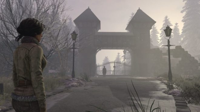 Syberia Syberia