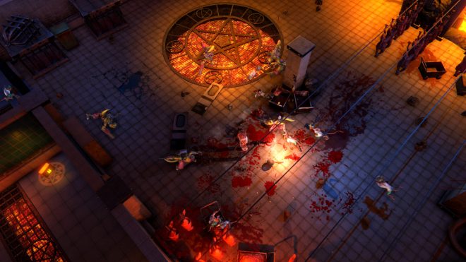 BDSM: Big Drunk Satanic Massacre BDSM: Big Drunk Satanic Massacre