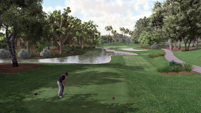 Perfect Golf Perfect Golf