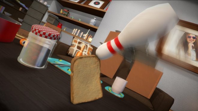 I am Bread I am Bread