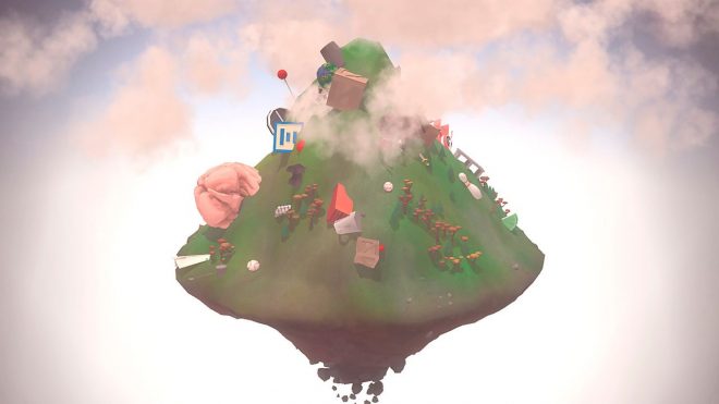Mountain Mountain