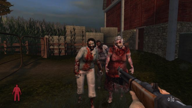 Land of the Dead: Road to Fiddler’s Green Land of the Dead: Road to Fiddler’s Green