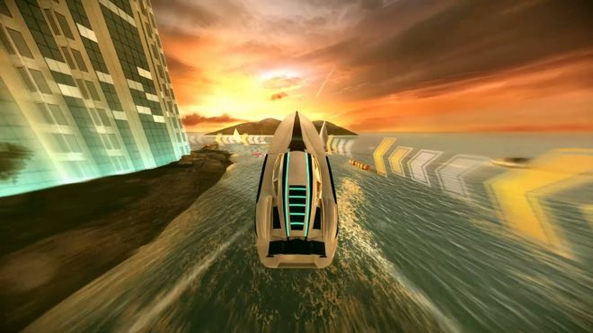 Driver: Speedboat Paradise (2014) Driver: Speedboat Paradise (2014)