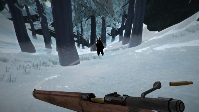 The Long Dark The Long Dark