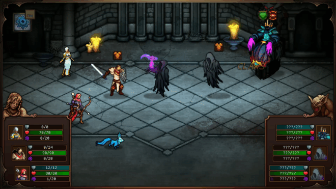 Sin Slayers Sin Slayers