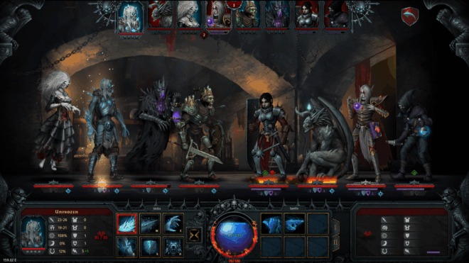 Iratus: Lord of the Dead Iratus: Lord of the Dead