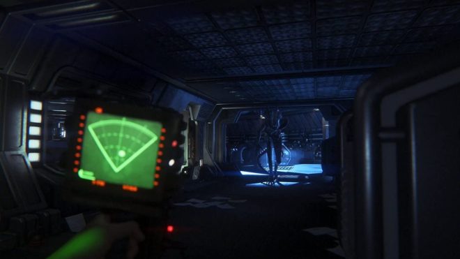 Alien: Isolation Alien: Isolation