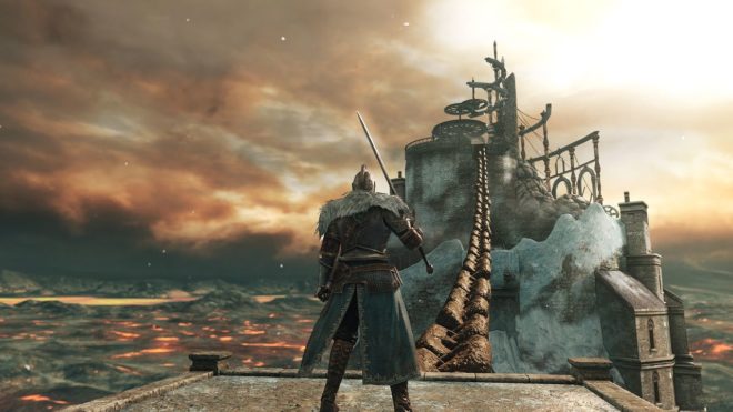 Dark Souls II Dark Souls II