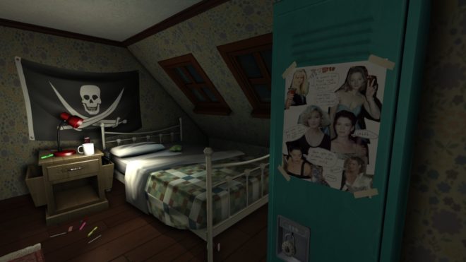 Gone Home Gone Home