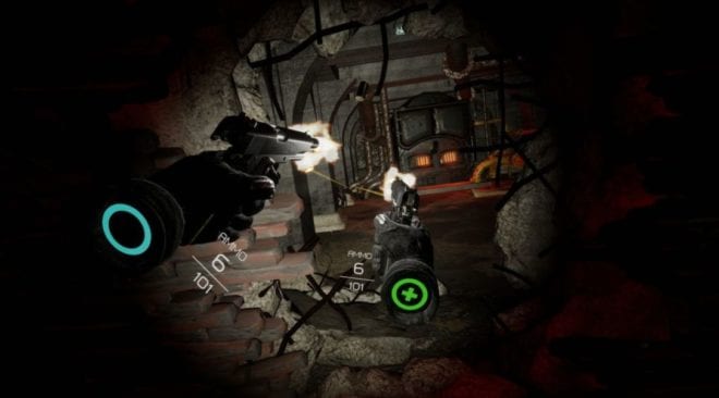 Killing Floor: Incursion Killing Floor: Incursion