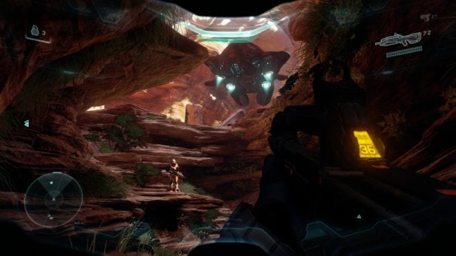 Halo 5: Guardians Halo 5: Guardians