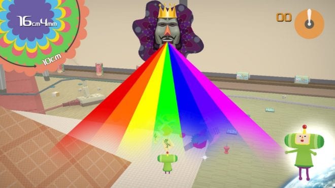 Katamari Damacy Katamari Damacy