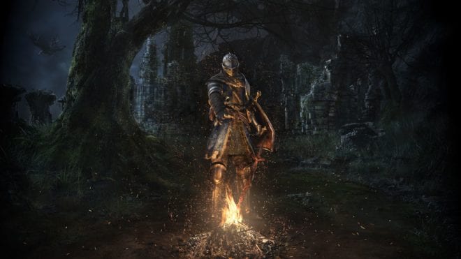 Dark Souls Dark Souls
