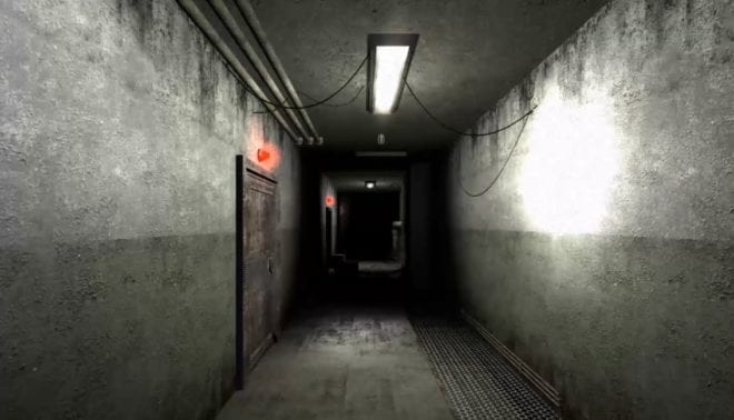 Серия игр Penumbra Серия игр Penumbra