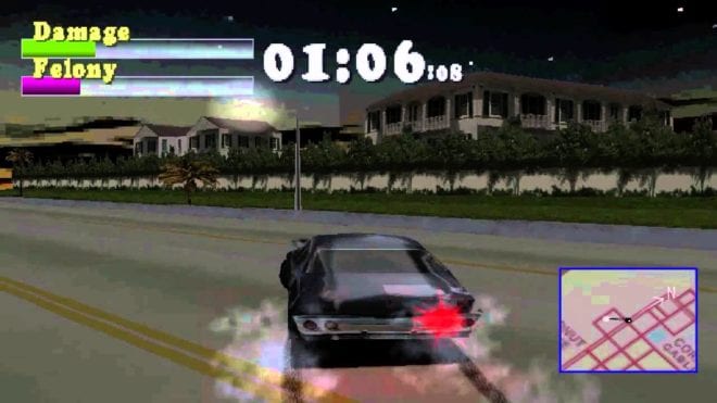 Driver (1999) Driver (1999)