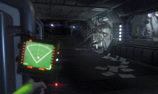 Alien: Isolation Alien: Isolation