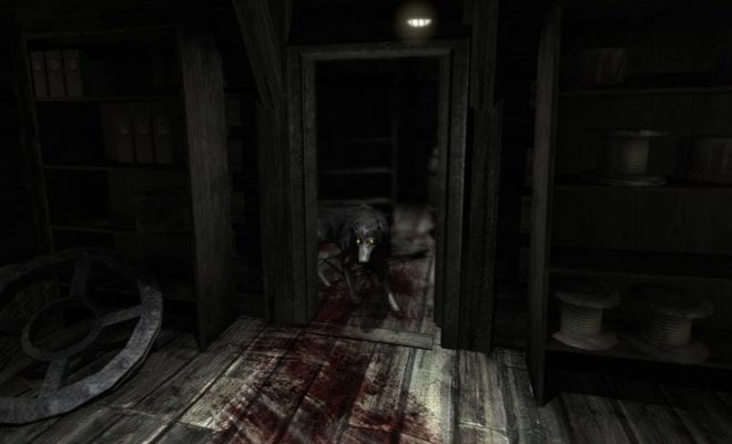 Penumbra: Overture (2007) Penumbra: Overture (2007)