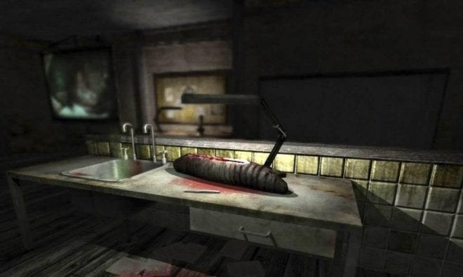 Penumbra: Overture (2007) Penumbra: Overture (2007)