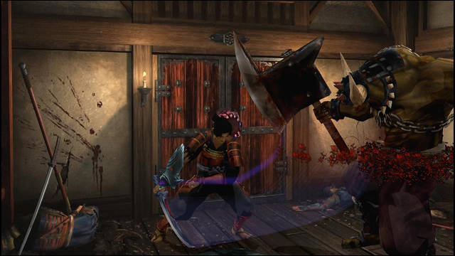 Onimusha: Warlords Onimusha: Warlords