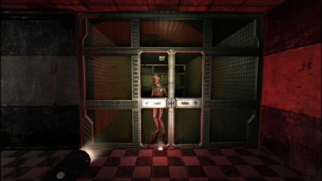 Penumbra: Black Plague (2008) Penumbra: Black Plague (2008)