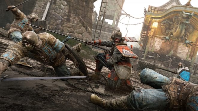 For Honor For Honor