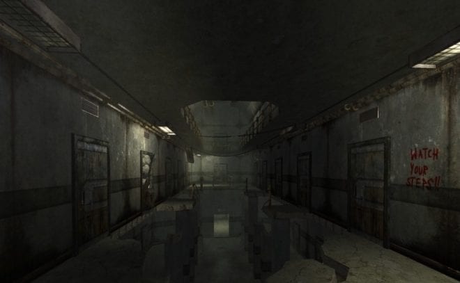Penumbra: Requiem (2008) Penumbra: Requiem (2008)