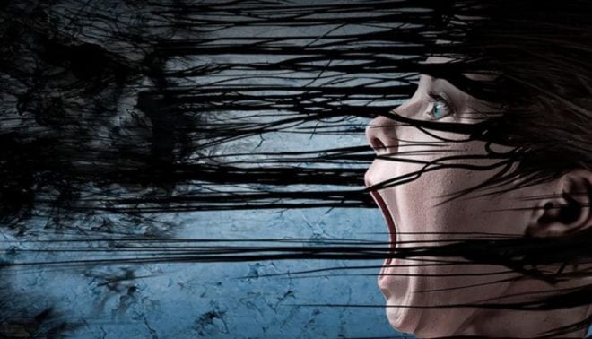 Paranormal Activity: The Lost Soul Paranormal Activity: The Lost Soul