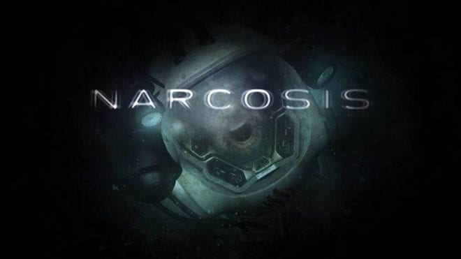 Narcosis Narcosis