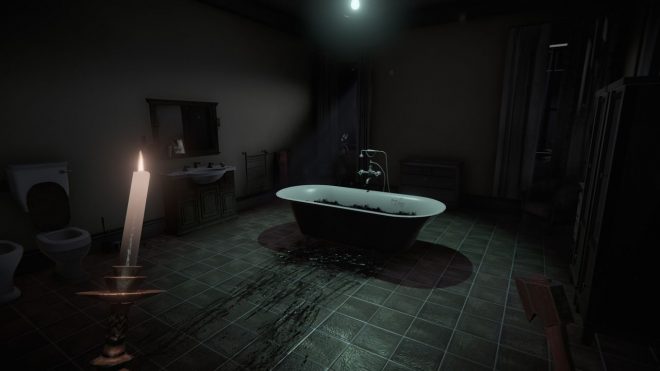 Don’t Knock Twice Don’t Knock Twice
