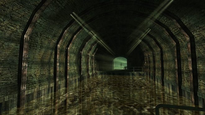 Penumbra: Black Plague (2008) Penumbra: Black Plague (2008)