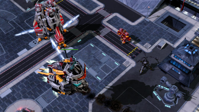 RA3 Reloaded RA3 Reloaded