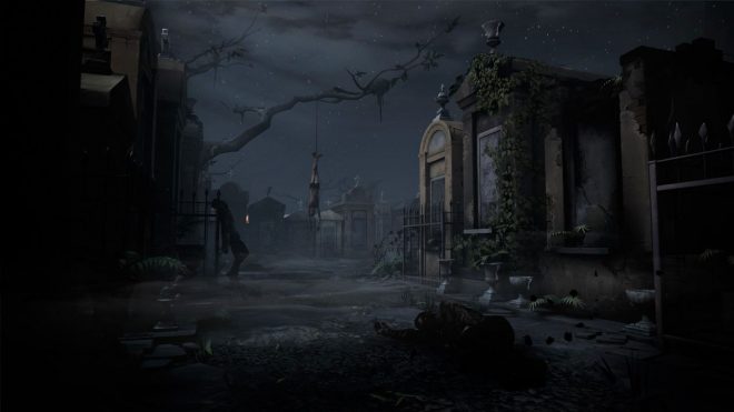 The Walking Dead: Saints & Sinners The Walking Dead: Saints & Sinners