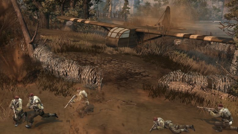 Company of Heroes - Tales of Valor (2009)
