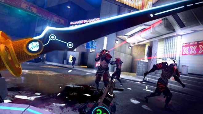 Sairento (VR) Sairento (VR)