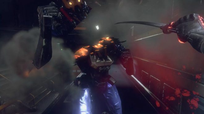 Aeon (VR) Aeon (VR)