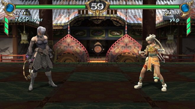 SoulCalibur: Broken Destiny SoulCalibur: Broken Destiny