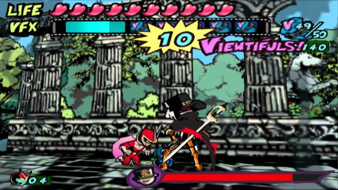 Viewtiful Joe Viewtiful Joe