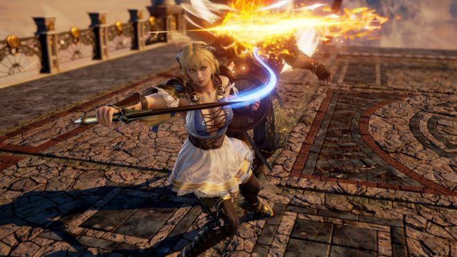 SoulCalibur VI SoulCalibur VI