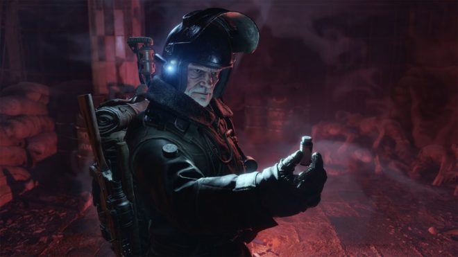 Metro Exodus (2019) Metro Exodus (2019)