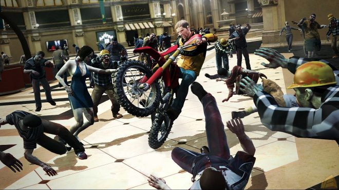 Dead Rising 2 Dead Rising 2